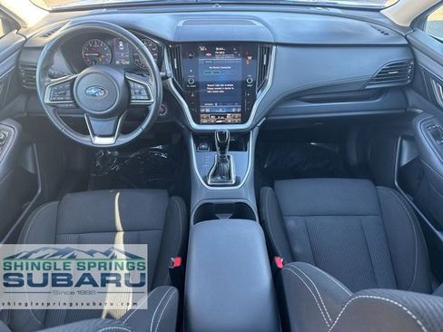 Certified 2024 Subaru Legacy Premium image 24