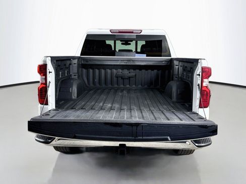 Used 2020 Chevrolet Silverado 1500 LT w/ All-Star Edition AWD/4WD image 26