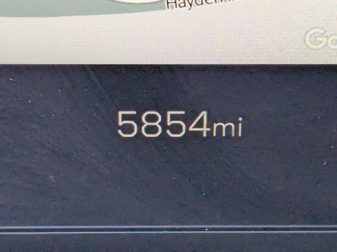 Used 2025 GMC Yukon AT4 Ultimate image 35