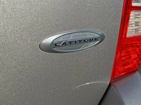 Used 2016 Jeep Patriot Latitude image 23