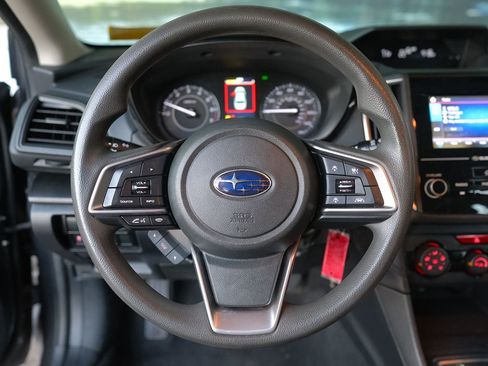 Used 2023 Subaru Impreza 2.0i image 15