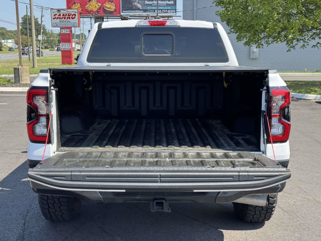 Used 2024 Ford Ranger XLT w/ FX4 Off-Road Package AWD/4WD image 17