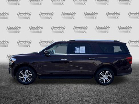 Used 2024 Ford Expedition Max Limited RWD image 7