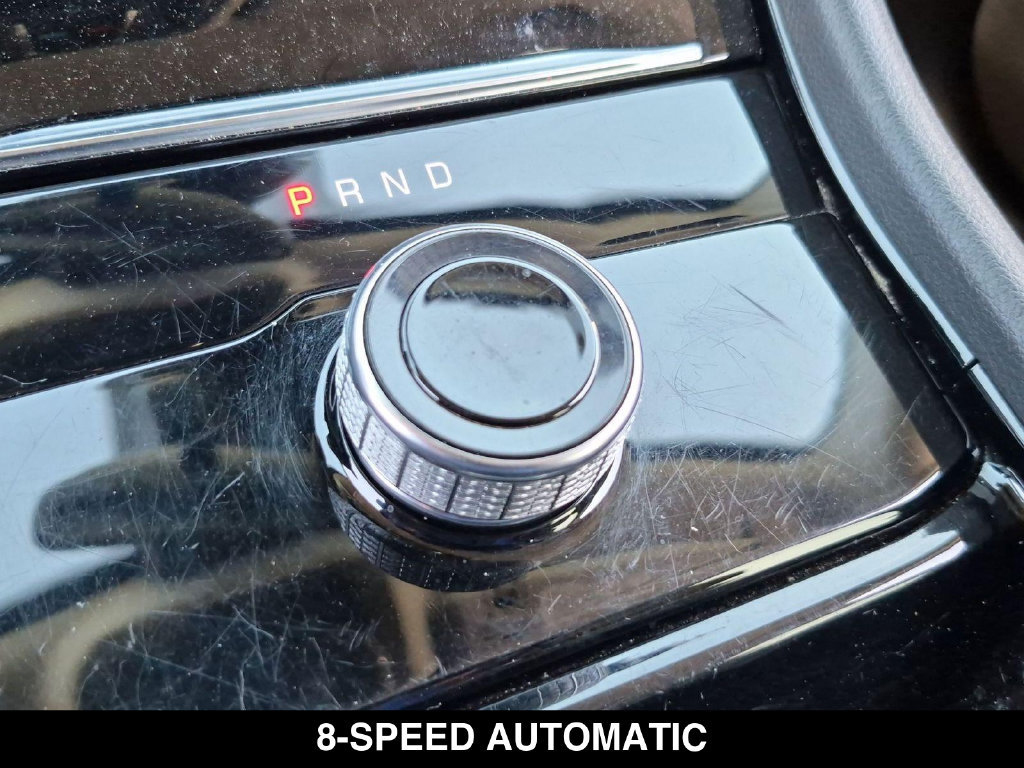 Used 2023 Jeep Grand Cherokee Limited RWD image 20