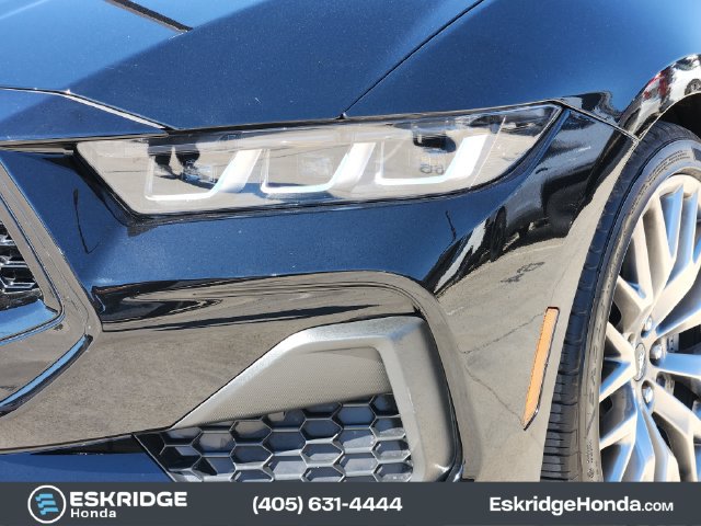 Used 2024 Ford Mustang GT Premium RWD image 10