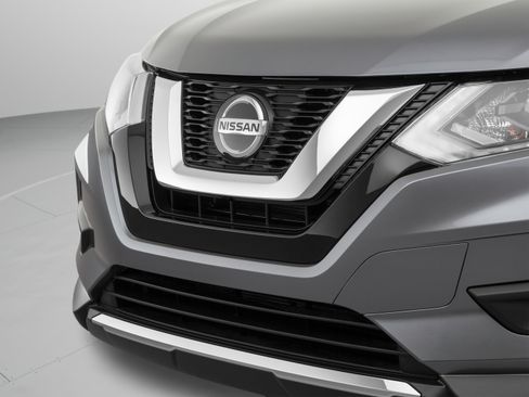 Used 2020 Nissan Rogue SV w/ Sun & Sound Touring Package AWD/4WD image 65