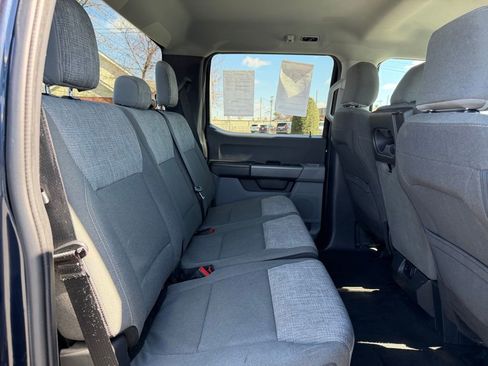 Used 2023 Ford F150 XLT image 33