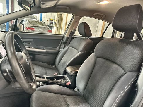 Used 2015 Subaru Crosstrek 2.0i Premium w/ Popular Package #2 image 13