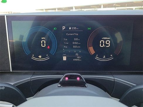 Used 2024 Hyundai Santa Fe SEL image 18