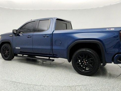 Used 2020 GMC Sierra 1500 Elevation w/ Elevation Value Package image 7