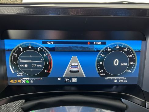 New 2026 Subaru Outback Premium AWD/4WD image 17