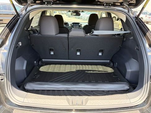 New 2026 Subaru Crosstrek 2.0i Premium AWD/4WD image 25