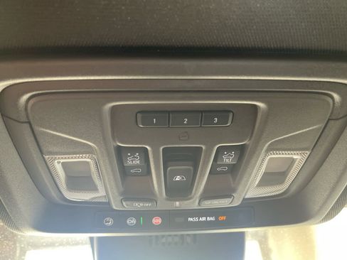 New 2026 GMC Sierra 1500 Denali AWD/4WD image 57