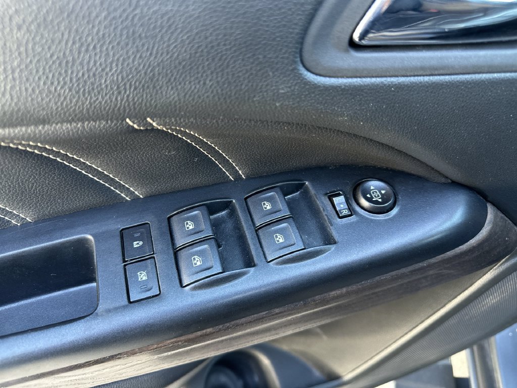 Certified 2022 GMC Canyon Denali AWD/4WD image 23