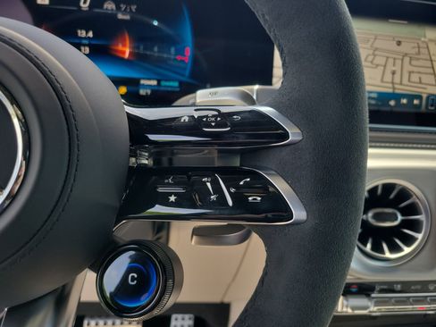 New 2026 Mercedes-Benz G 63 AMG 4MATIC image 29