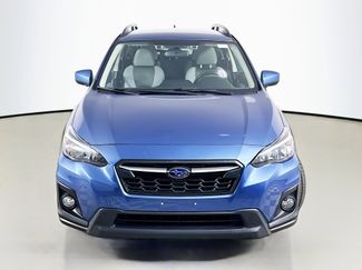 Used 2020 Subaru Crosstrek 2.0i Premium video 2