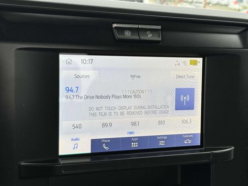 New 2025 Ford F250 XL w/ XL Driver Assist Package image 13