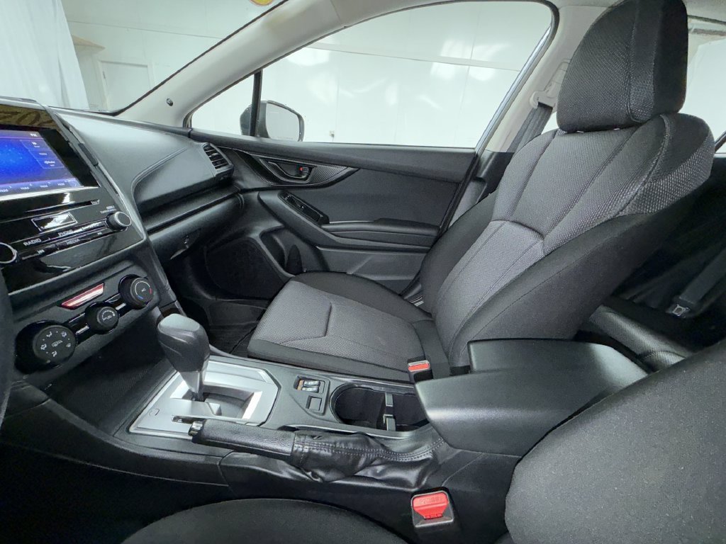 Used 2020 Subaru Impreza 2.0i Premium AWD/4WD image 23