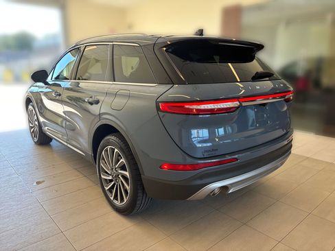 Certified 2023 Lincoln Corsair Reserve w/ Equipment Group 201A AWD/4WD image 2