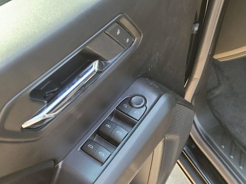 New 2026 Chevrolet Colorado LT w/ LT Convenience Package image 12