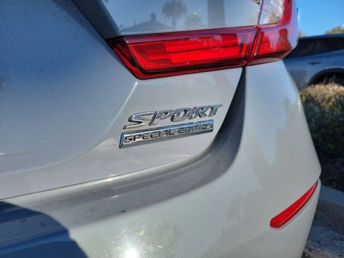 Used 2022 Honda Accord Sport Special Edition image 15