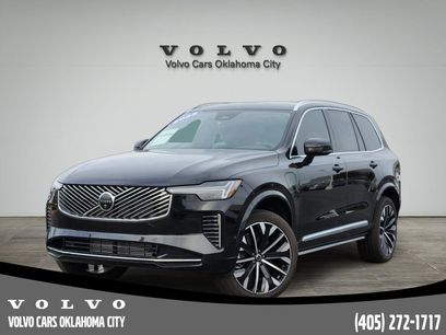 New 2025 Volvo XC90 T8 Plus w/ Protection Package Premier