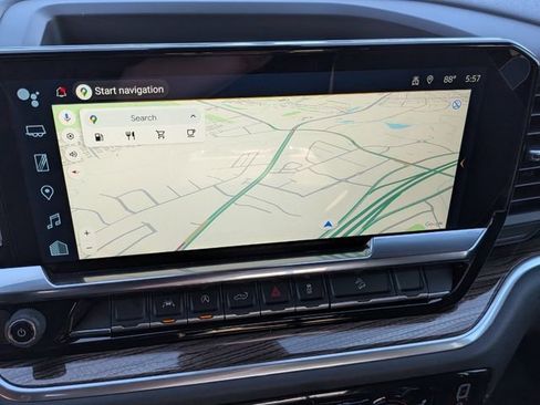 New 2026 Chevrolet Silverado 1500 LT w/ Texas Edition Plus image 25