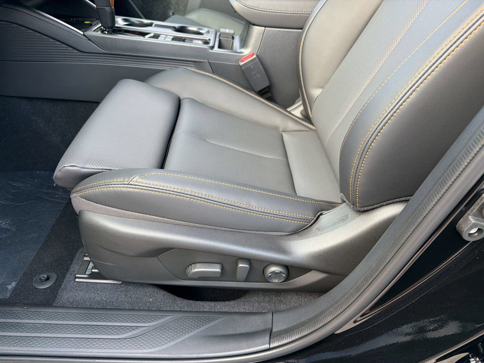 New 2026 Subaru Outback Wilderness AWD/4WD image 15