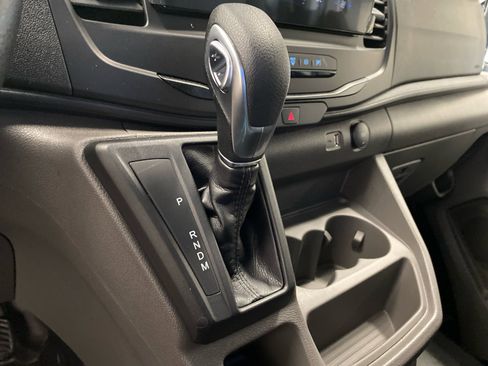 New 2026 Ford Transit 350 Low Roof AWD w/ Load Area Protection Package image 17