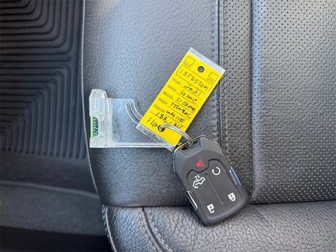 Used 2021 GMC Sierra 1500 Denali image 33