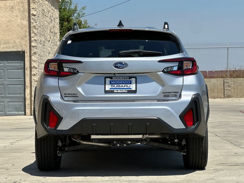 New 2026 Subaru Crosstrek 2.5i Limited w/ Crosstrek Mirror Package AWD/4WD image 4
