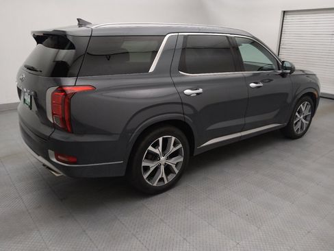 Used 2021 Hyundai Palisade Limited AWD/4WD image 10