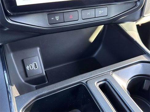 New 2025 Ford F150 Lightning Flash image 31