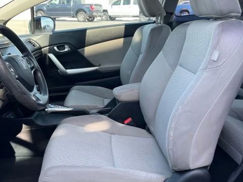 Used 2014 Honda Civic EX image 25