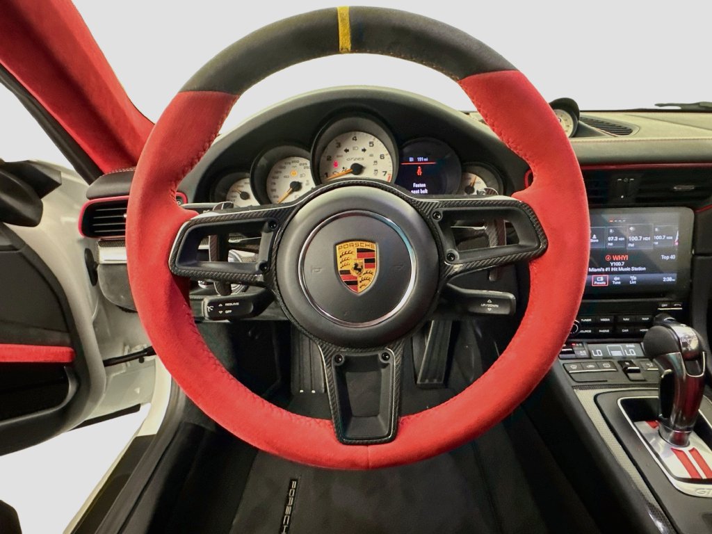 Used 2018 Porsche 911 GT2 RS RWD image 11