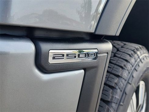 New 2026 GMC Sierra 2500 Denali w/ Denali Reserve Package image 12