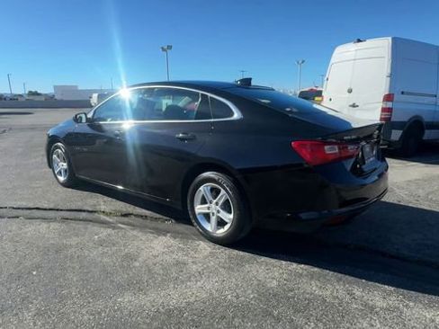 Used 2024 Chevrolet Malibu LT image 6