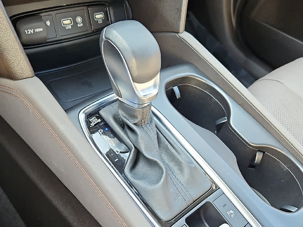 Used 2019 Hyundai Santa Fe FWD image 14