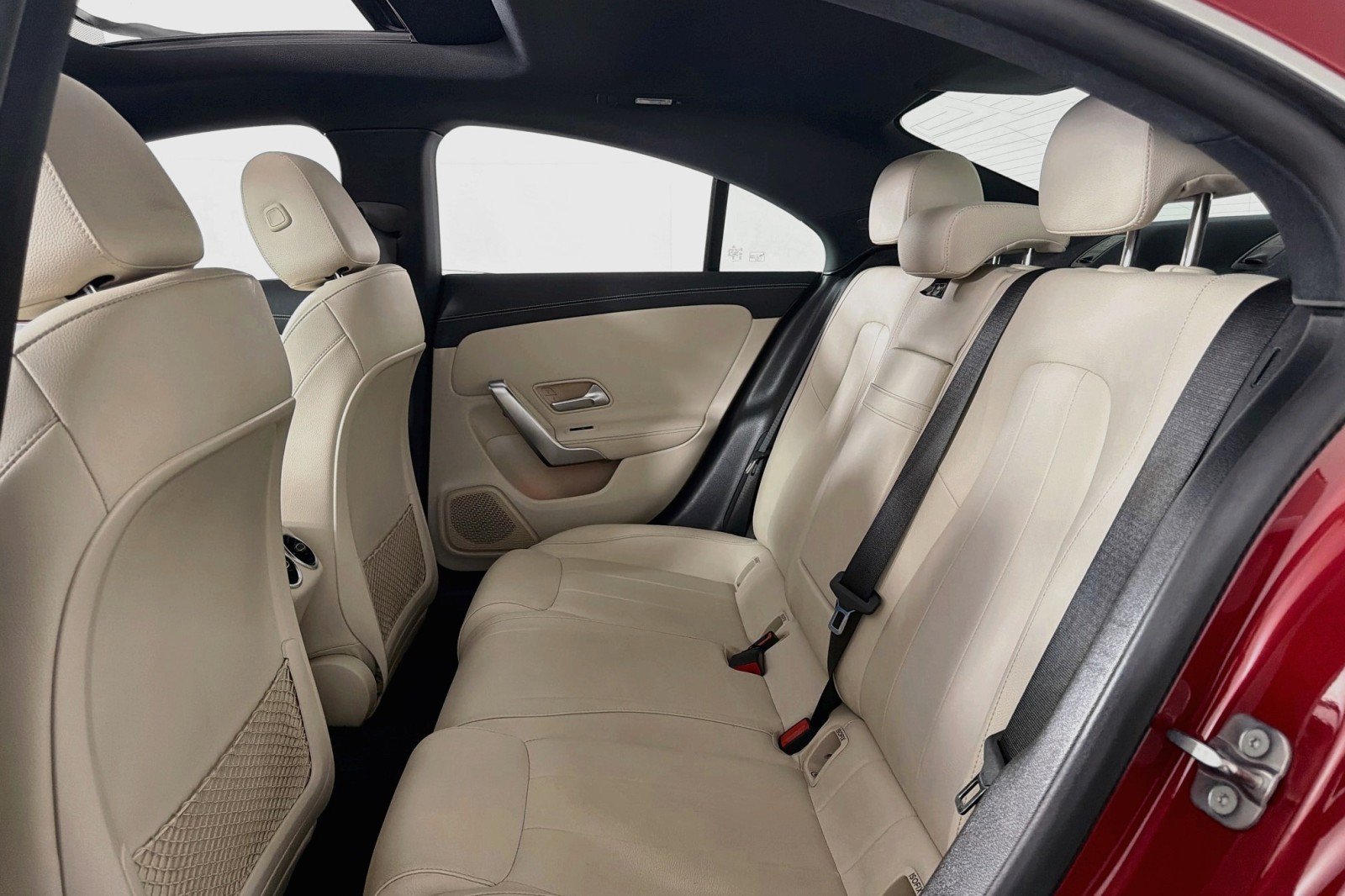 Used 2023 Mercedes-Benz CLA 250 image 9