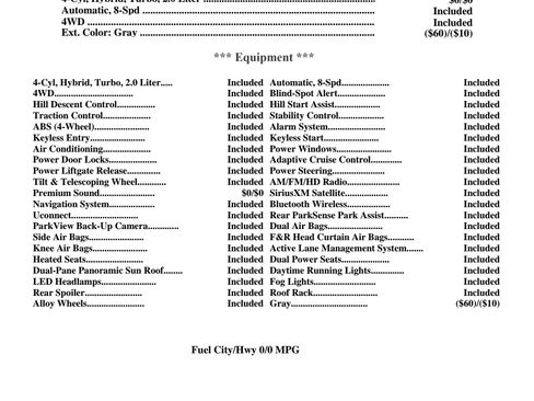 Used 2024 Jeep Grand Cherokee Limited 4xe image 5