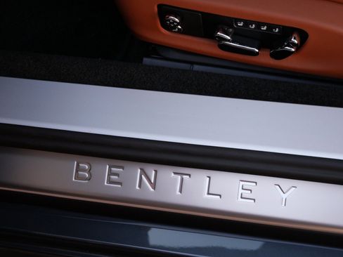 New 2026 Bentley Continental GT image 14