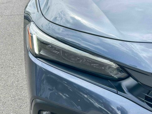 Used 2024 Honda Civic Touring image 4