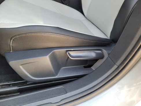 Used 2021 Volkswagen Jetta R-Line w/ R-Line Cold Weather Package FWD image 13