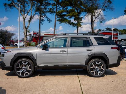 New 2026 Subaru Outback Touring XT AWD/4WD image 2