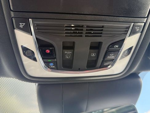 Used 2019 Acura RDX A-Spec AWD/4WD image 20