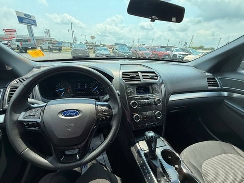 Used 2019 Ford Explorer XLT AWD/4WD image 19