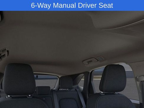 New 2026 Ford Escape Active w/ Tech Pack #1 image 22