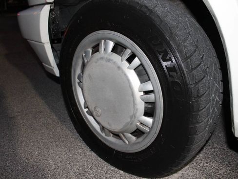 Used 1993 Volkswagen Eurovan MV FWD image 46