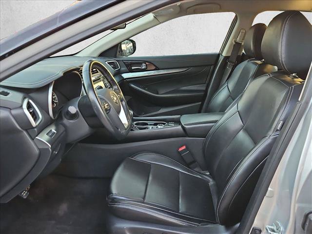 Used 2022 Nissan Maxima SV w/ Floor Mat Group FWD image 13