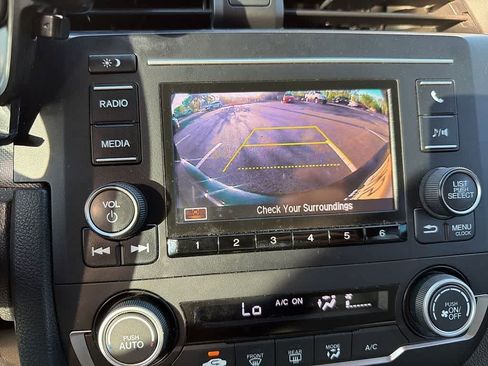 Used 2018 Honda Civic LX image 19